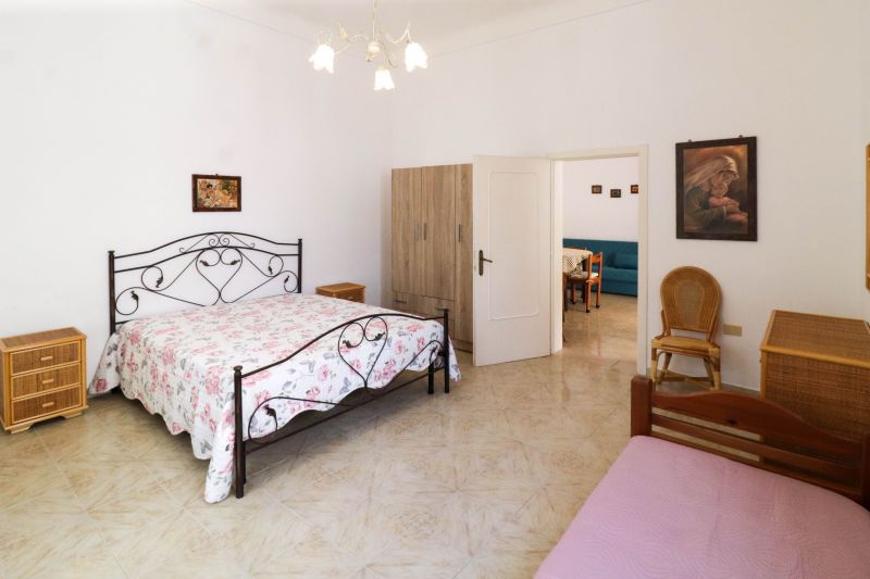 photo 16 Location entre particuliers Ugento - Torre San Giovanni appartement Pouilles Lecce (province de) chambre