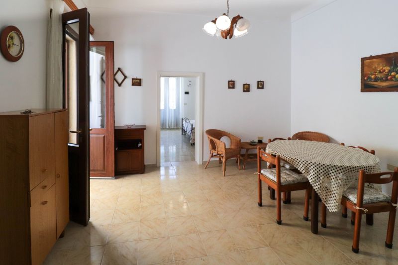 photo 9 Location entre particuliers Ugento - Torre San Giovanni appartement Pouilles Lecce (province de) Sjour