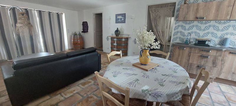 photo 15 Location entre particuliers Sommires appartement Languedoc-Roussillon Gard