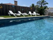 Locations vacances Espagne pour 7 personnes: villa n 128240