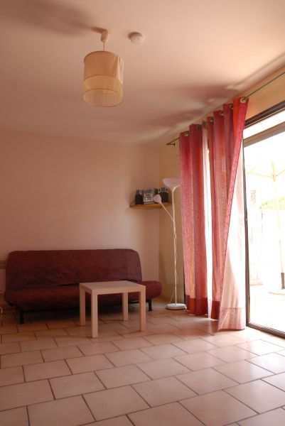 photo 3 Location entre particuliers Les Salins d'Hyres appartement Provence-Alpes-Cte d'Azur Var Salon