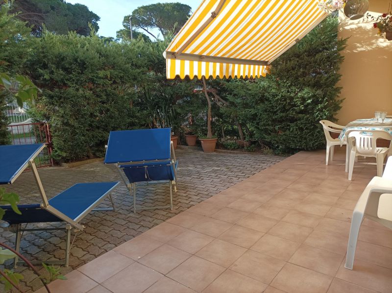 photo 4 Location entre particuliers Principina a Mare appartement Toscane