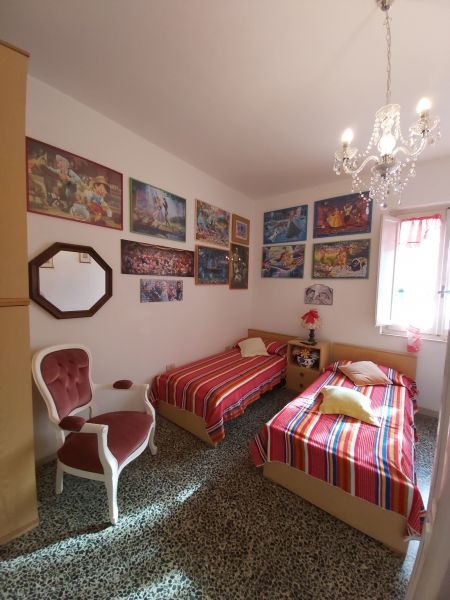 photo 23 Location entre particuliers San Vincenzo appartement Toscane Livourne (province de) chambre 3