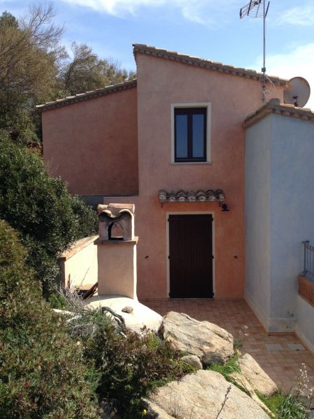 photo 4 Location entre particuliers Torre delle Stelle villa Sardaigne