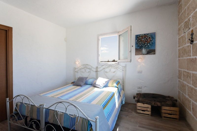 photo 7 Location entre particuliers Gallipoli chambrehote Pouilles  chambre