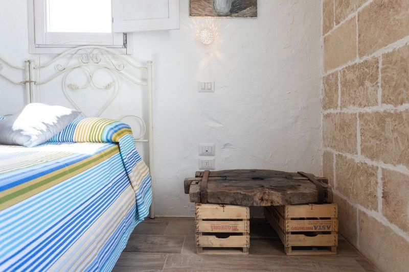 photo 8 Location entre particuliers Gallipoli chambrehote Pouilles  chambre