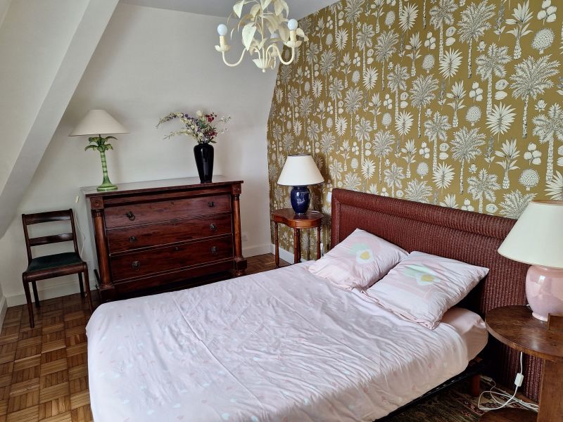 photo 1 Location entre particuliers Saint Malo appartement Bretagne Ille et Vilaine chambre 1