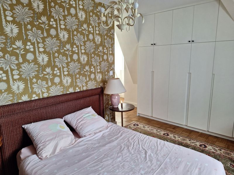 photo 2 Location entre particuliers Saint Malo appartement Bretagne Ille et Vilaine chambre 1