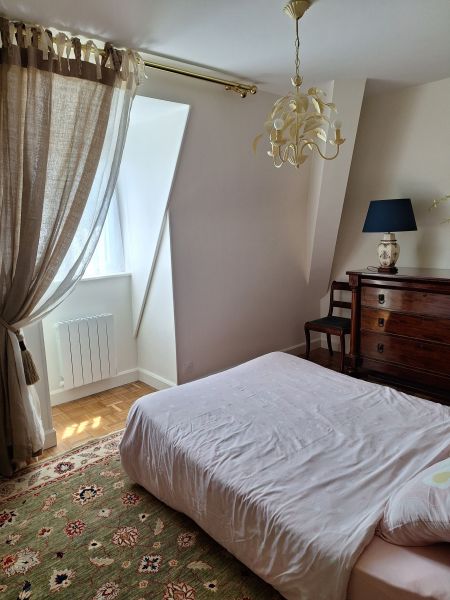 photo 3 Location entre particuliers Saint Malo appartement Bretagne Ille et Vilaine chambre 1