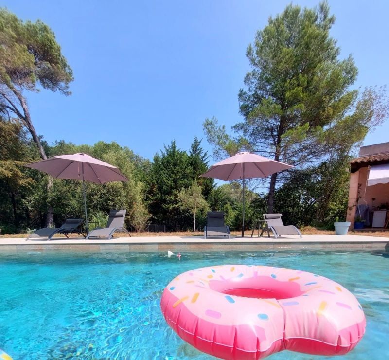 photo 4 Location entre particuliers Valbonne villa Provence-Alpes-Cte d'Azur Alpes-Maritimes Piscine