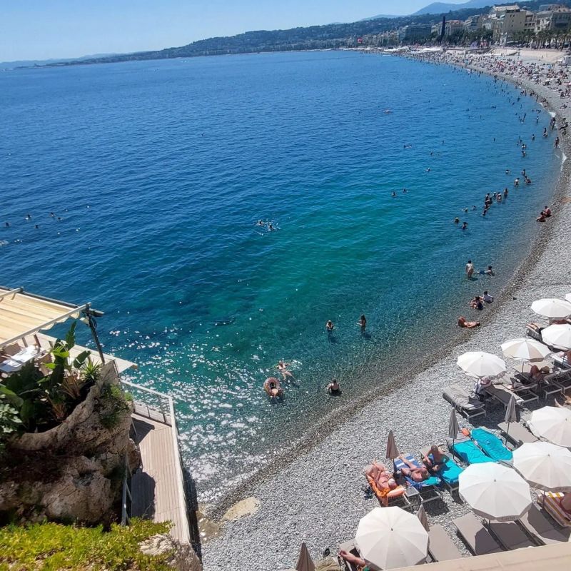 photo 11 Location entre particuliers Valbonne villa Provence-Alpes-Cte d'Azur Alpes-Maritimes Plage