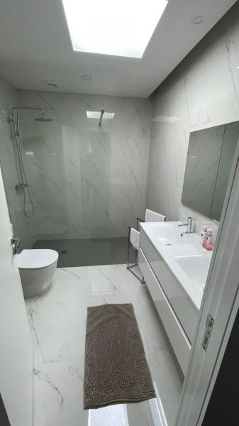 photo 2 Location entre particuliers Ponte de Lima appartement Entre Douro et Minho  salle de bain