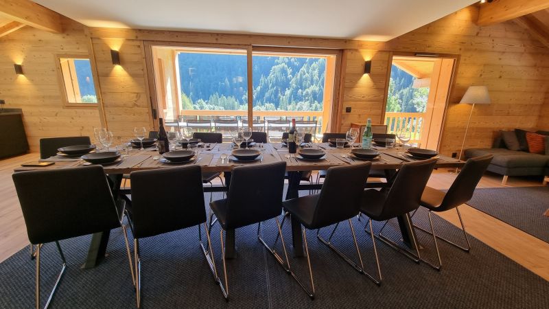 photo 1 Location entre particuliers Le Grand Bornand appartement Rhne-Alpes  Sjour