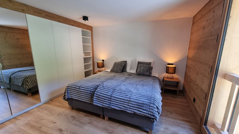 photo 9 Location entre particuliers Le Grand Bornand appartement Rhne-Alpes  chambre 2