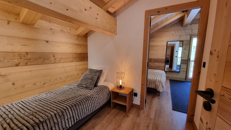 photo 13 Location entre particuliers Le Grand Bornand appartement Rhne-Alpes  chambre 4