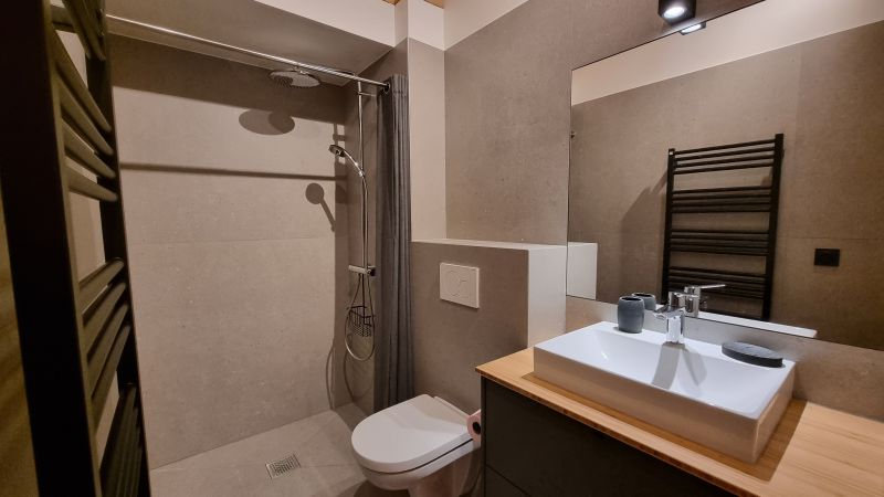 photo 7 Location entre particuliers Le Grand Bornand appartement Rhne-Alpes  salle de bain 1