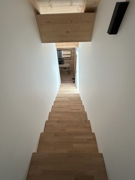 photo 21 Location entre particuliers Le Grand Bornand appartement Rhne-Alpes  Couloir