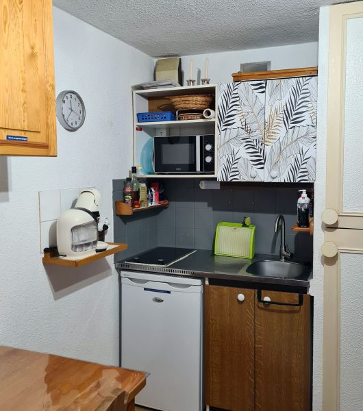 photo 3 Location entre particuliers Saint Gervais Mont-Blanc appartement Rhne-Alpes Haute-Savoie Salle  manger