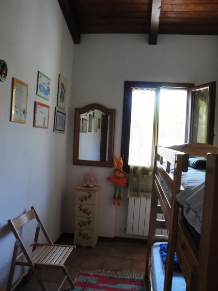 photo 15 Location entre particuliers Pesaro appartement Marches Pesaro Urbino (province de) chambre 2