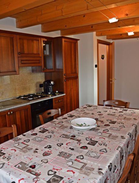 photo 13 Location entre particuliers Bardolino appartement Vntie Vrone (province de) Cuisine indpendante