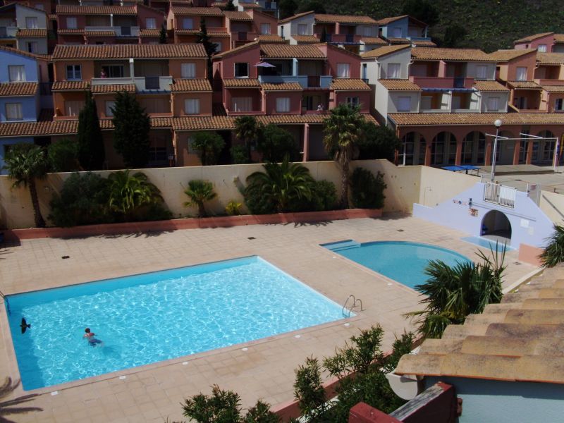 photo 17 Location entre particuliers Banyuls-sur-Mer appartement Languedoc-Roussillon Pyrnes-Orientales Piscine