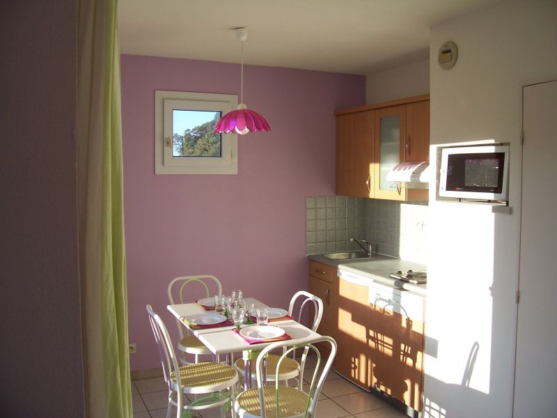 photo 3 Location entre particuliers Banyuls-sur-Mer appartement Languedoc-Roussillon Pyrnes-Orientales Coin cuisine