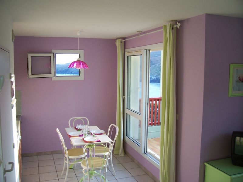 photo 9 Location entre particuliers Banyuls-sur-Mer appartement Languedoc-Roussillon Pyrnes-Orientales Coin cuisine