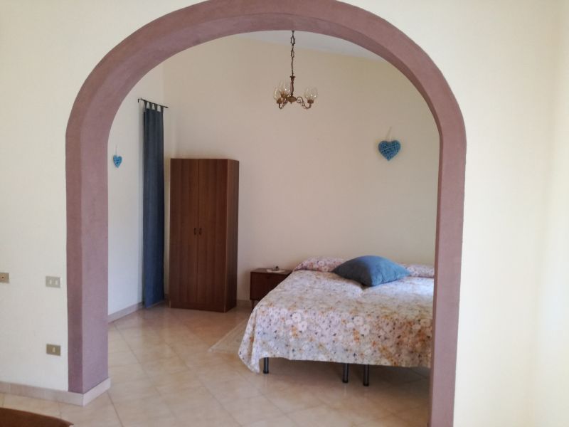 photo 5 Location entre particuliers Villasimius appartement Sardaigne Cagliari (province de) chambre 2