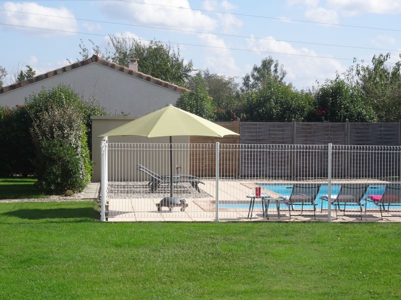 photo 18 Location entre particuliers Montauban gite Midi-Pyrnes Tarn et Garonne