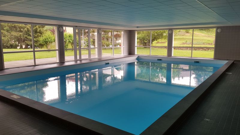 photo 2 Location entre particuliers Les Rousses appartement Franche-Comt Jura Piscine