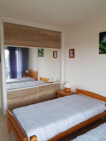 photo 12 Location entre particuliers Les Rousses appartement Franche-Comt Jura chambre