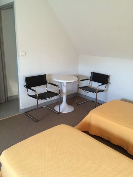 photo 12 Location entre particuliers Quiberon appartement Bretagne Morbihan chambre 2