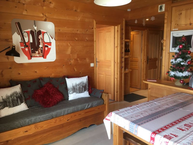 photo 3 Location entre particuliers Le Grand Bornand appartement Rhne-Alpes Haute-Savoie Sjour