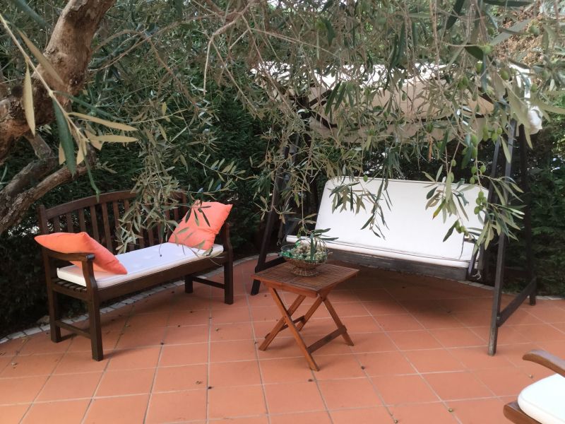 photo 3 Location entre particuliers Porto Cesareo villa Pouilles Lecce (province de) Jardin