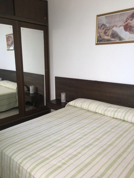 photo 7 Location entre particuliers Porto Cesareo villa Pouilles Lecce (province de) chambre 1