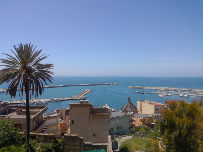 photo 27 Location entre particuliers Sciacca appartement Sicile Agrigente (province d') Vue  proximit