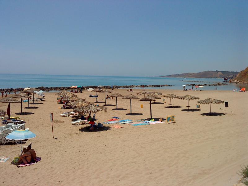 photo 25 Location entre particuliers Sciacca appartement Sicile Agrigente (province d') Plage