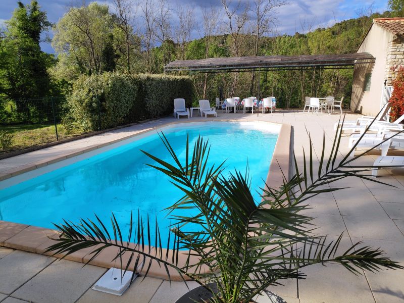 photo 0 Location entre particuliers Rustrel villa Provence-Alpes-Cte d'Azur Vaucluse