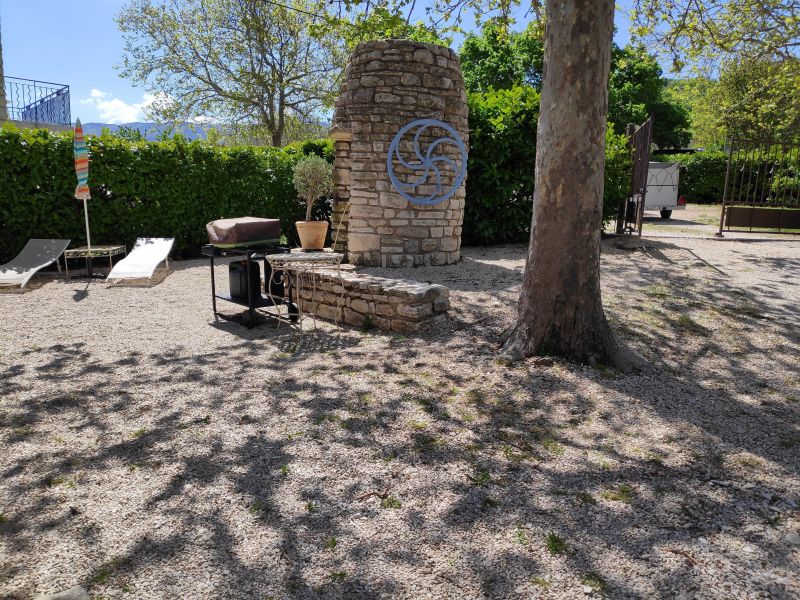 photo 6 Location entre particuliers Rustrel villa Provence-Alpes-Cte d'Azur Vaucluse