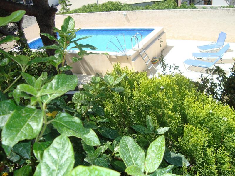 photo 0 Location entre particuliers Cassis villa Provence-Alpes-Cte d'Azur Bouches du Rhne Piscine