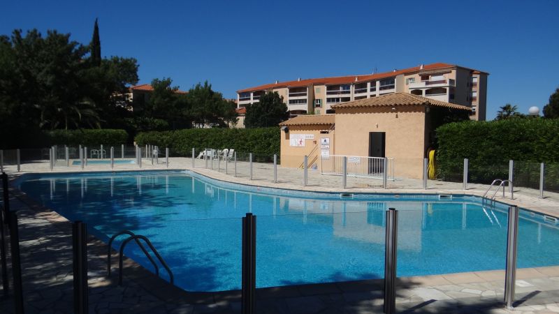 photo 28 Location entre particuliers Frjus appartement Provence-Alpes-Cte d'Azur Var Piscine