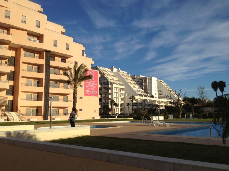 photo 3 Location entre particuliers Praia da Rocha appartement Algarve