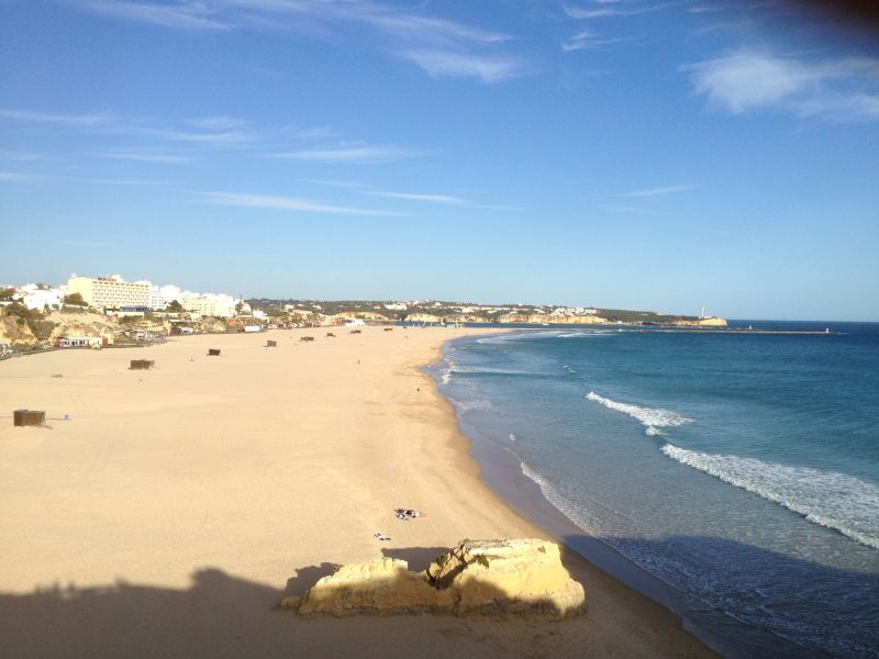 photo 6 Location entre particuliers Praia da Rocha appartement Algarve