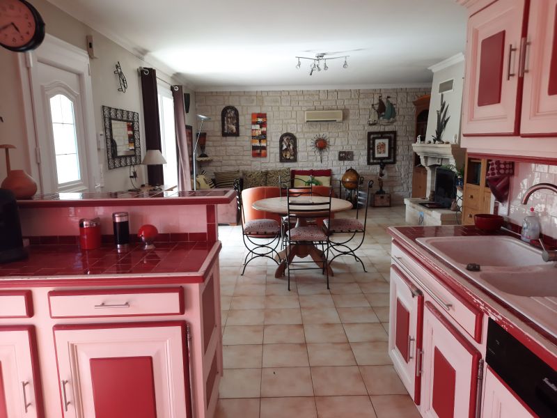 photo 11 Location entre particuliers Aigues Mortes villa Languedoc-Roussillon Gard