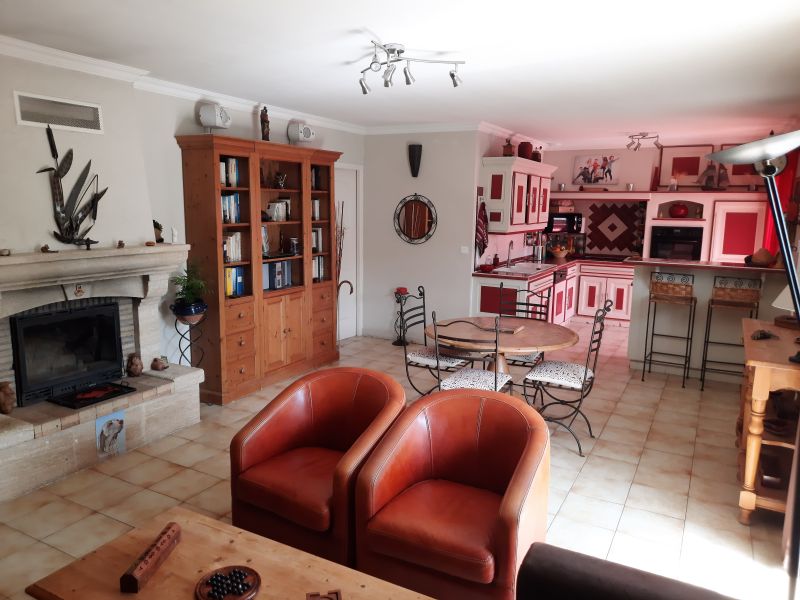 photo 14 Location entre particuliers Aigues Mortes villa Languedoc-Roussillon Gard