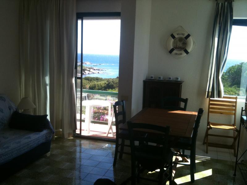 photo 7 Location entre particuliers Stintino appartement Sardaigne Sassari (province de)