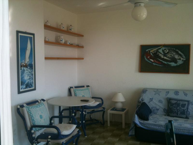 photo 8 Location entre particuliers Stintino appartement Sardaigne Sassari (province de)