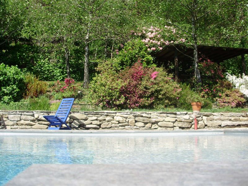 photo 15 Location entre particuliers Maccagno appartement Lombardie Varese (province de) Piscine