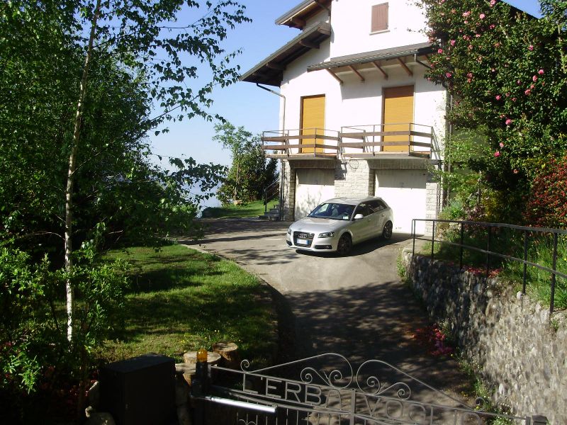 photo 1 Location entre particuliers Maccagno appartement Lombardie Varese (province de) Vue extrieure de la location