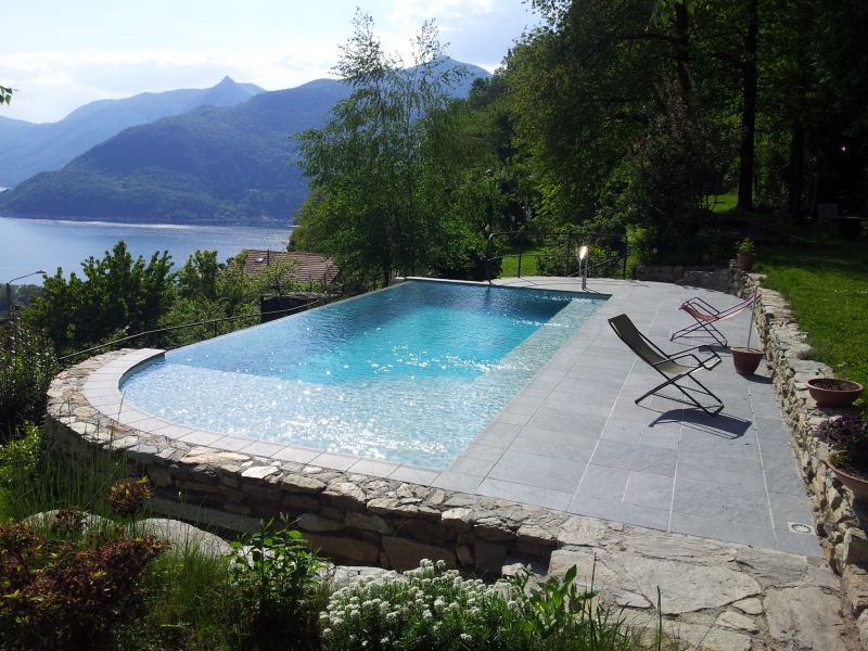 photo 20 Location entre particuliers Maccagno appartement Lombardie Varese (province de) Piscine